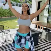 Lilly Singh nude #0121