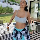 Lilly Singh nude #0122