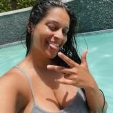 Lilly Singh nude #0125