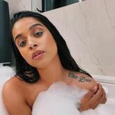 Lilly Singh nude #0126