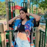 Lilly Singh nude #0133