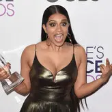 Lilly Singh nude #0184