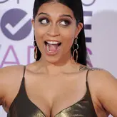 Lilly Singh nude #0195