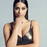 Lilly Singh nude #0199