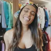 Lilly Singh голая #0220