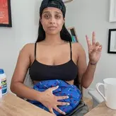 Lilly Singh nude #0229