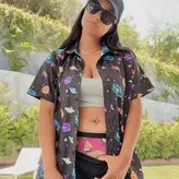 Lilly Singh nude #0237