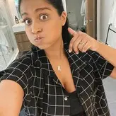 Lilly Singh nude #0238