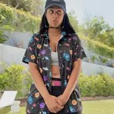 Lilly Singh nude #0239