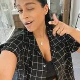 Lilly Singh голая #0241