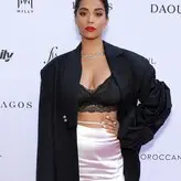 Lilly Singh nude #0251