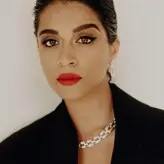 Lilly Singh nude #0254