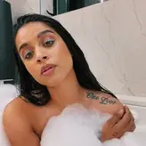 Lilly Singh nude #0261