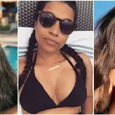 Lilly Singh nude #0263