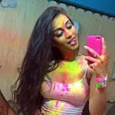 Lilly Singh nude #0272