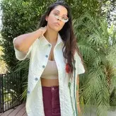Lilly Singh nude #0284