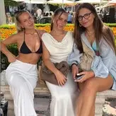 Lilly Solterbeck голая #0024