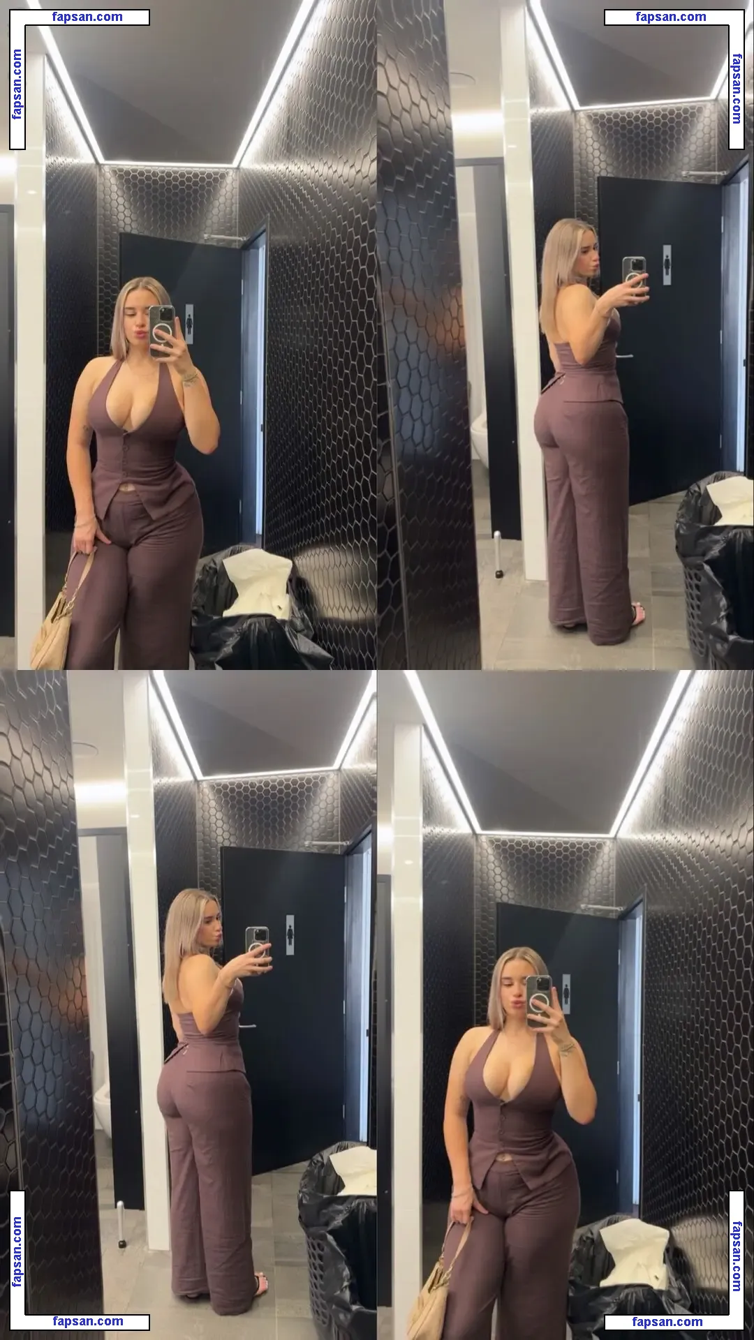 Lillyahna Solway nude photo #0012 from OnlyFans