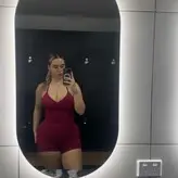 Lillyahna Solway nude #0005