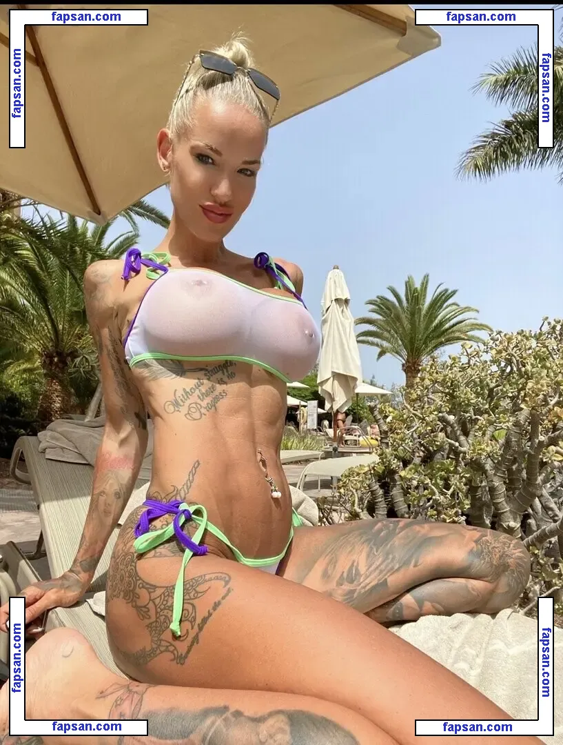 Lillyfee Squirt голая фото #0407 с Онлифанс