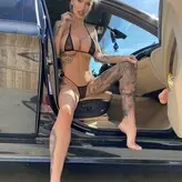 Lillyfee Squirt голая #0408