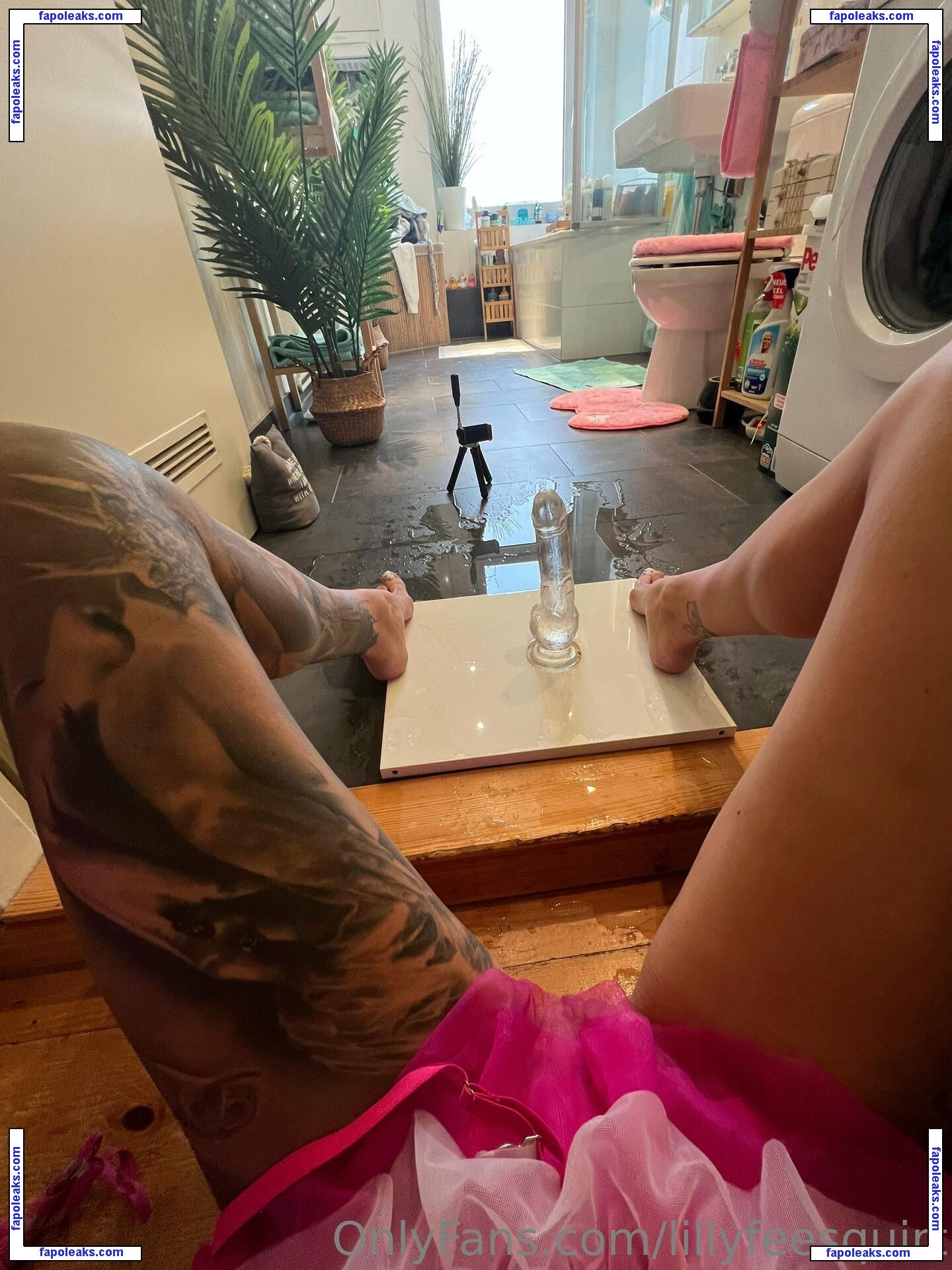 lillyfeesquirt nude photo #0016 from OnlyFans