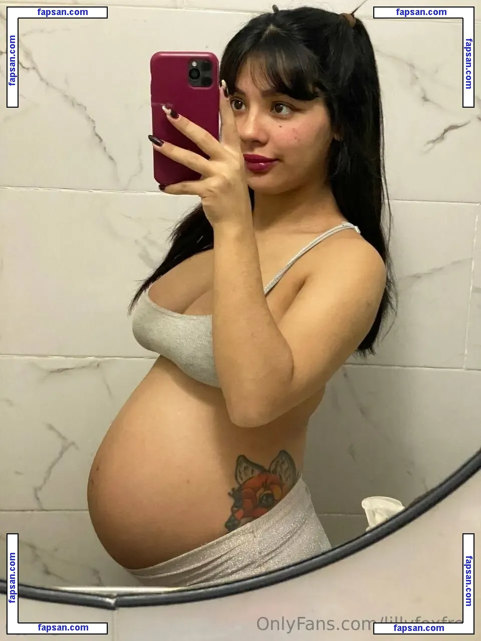 lillyfoxfree nude photo #0001 from OnlyFans