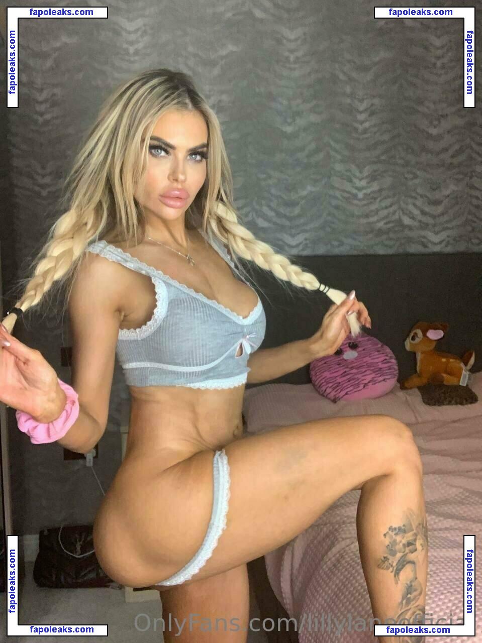 lillylaneofficial / lillylaneofficial_ nude photo #0007 from OnlyFans