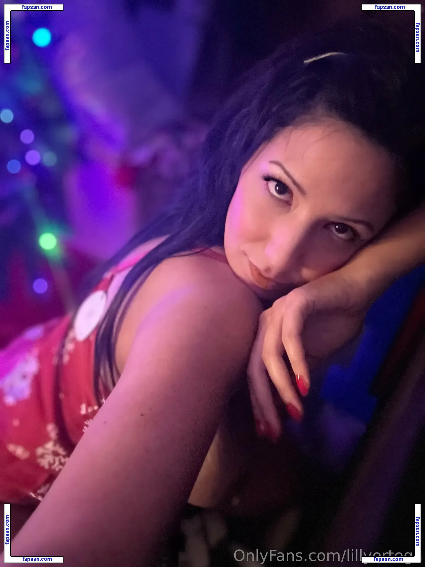 lillyortega nude photo #0003 from OnlyFans
