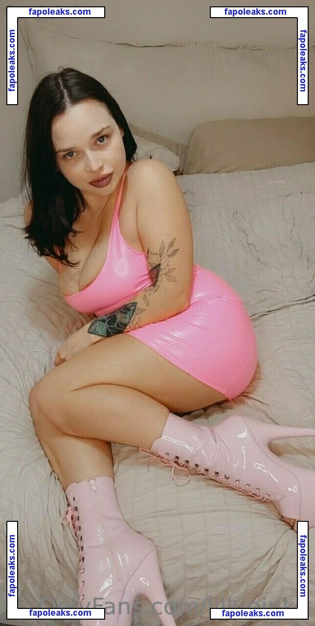 lillypinkk / lilly__pinkk nude photo #0094 from OnlyFans