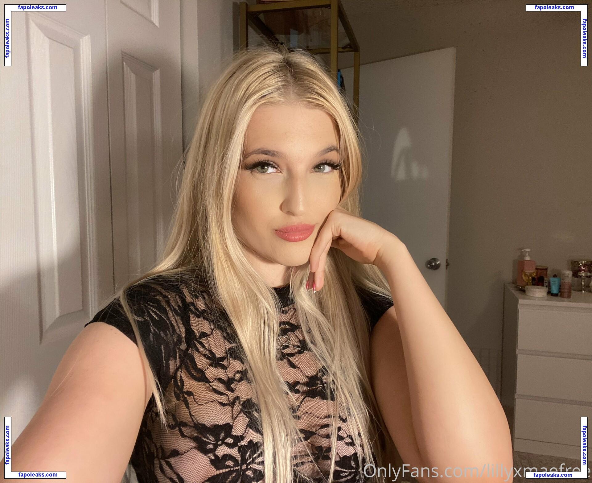 lillyxmaefree / lillymaefreeman_x nude photo #0007 from OnlyFans