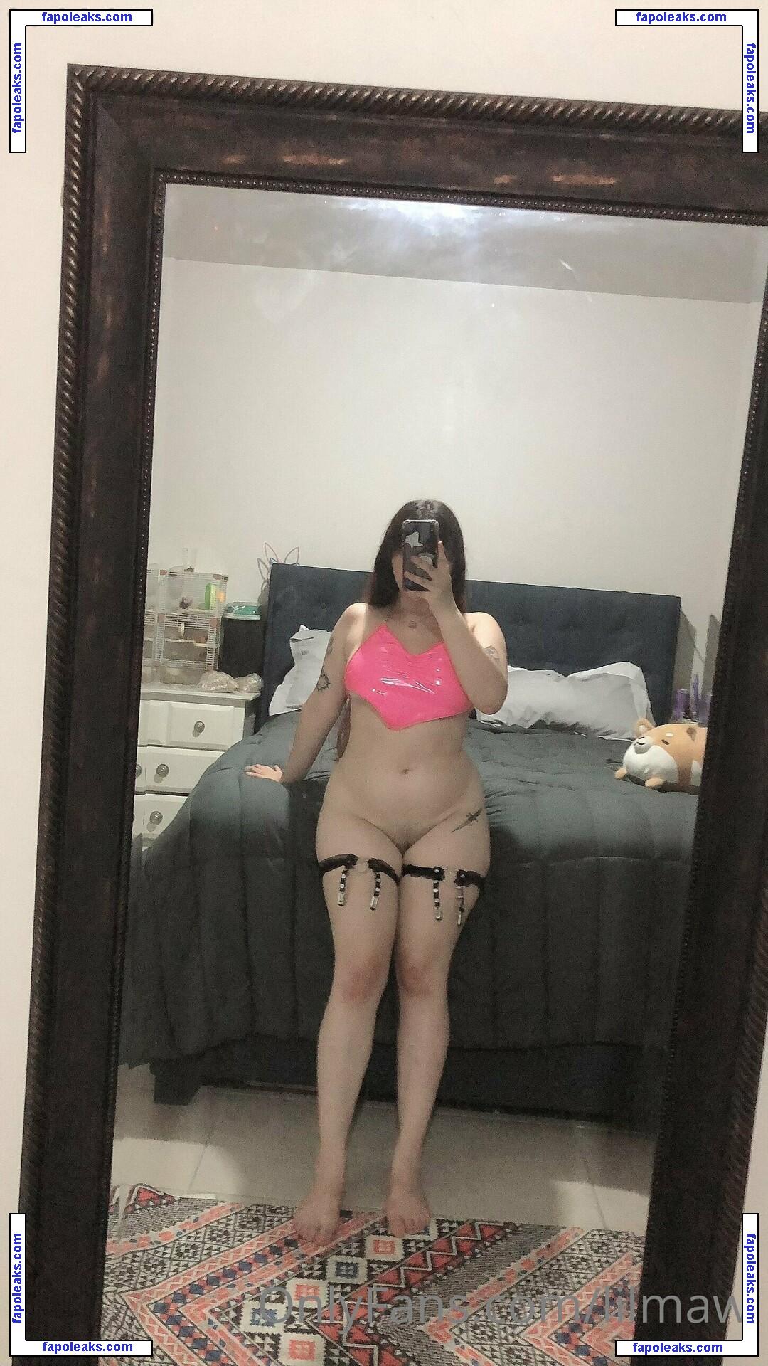 lilmawi nude photo #0097 from OnlyFans