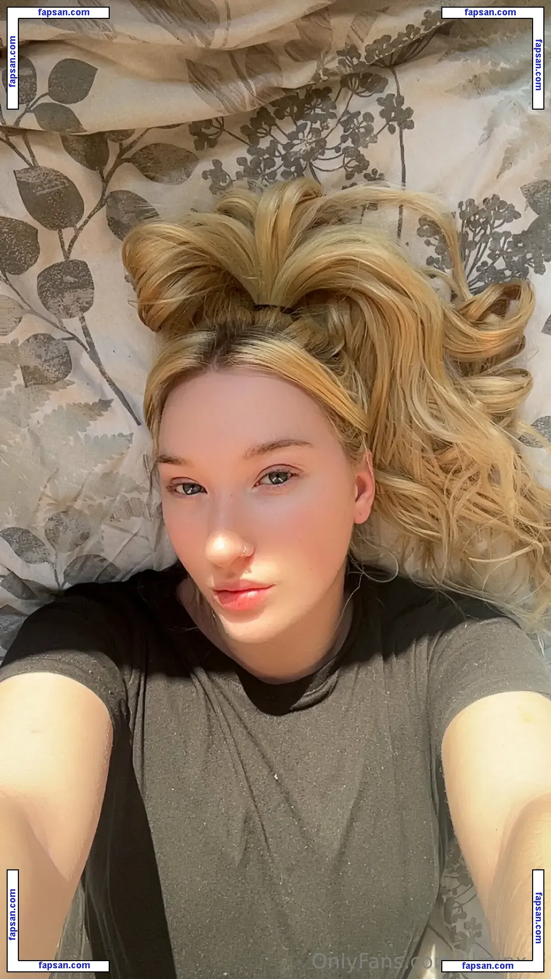 lilminx.x nude photo #0001 from OnlyFans