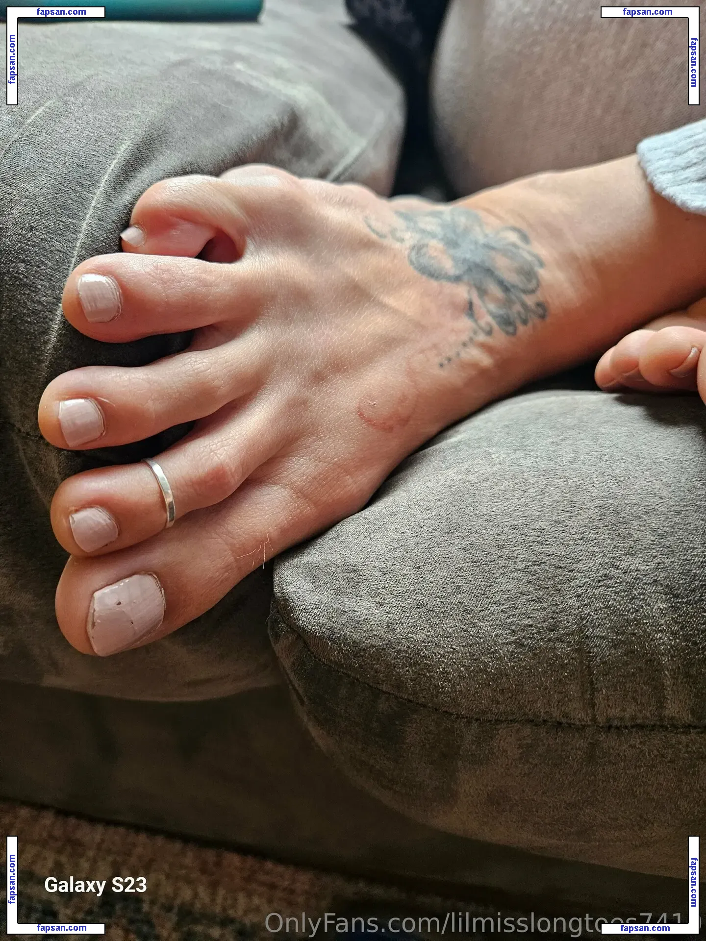 lilmisslongtoes7410 nude photo #0038 from OnlyFans