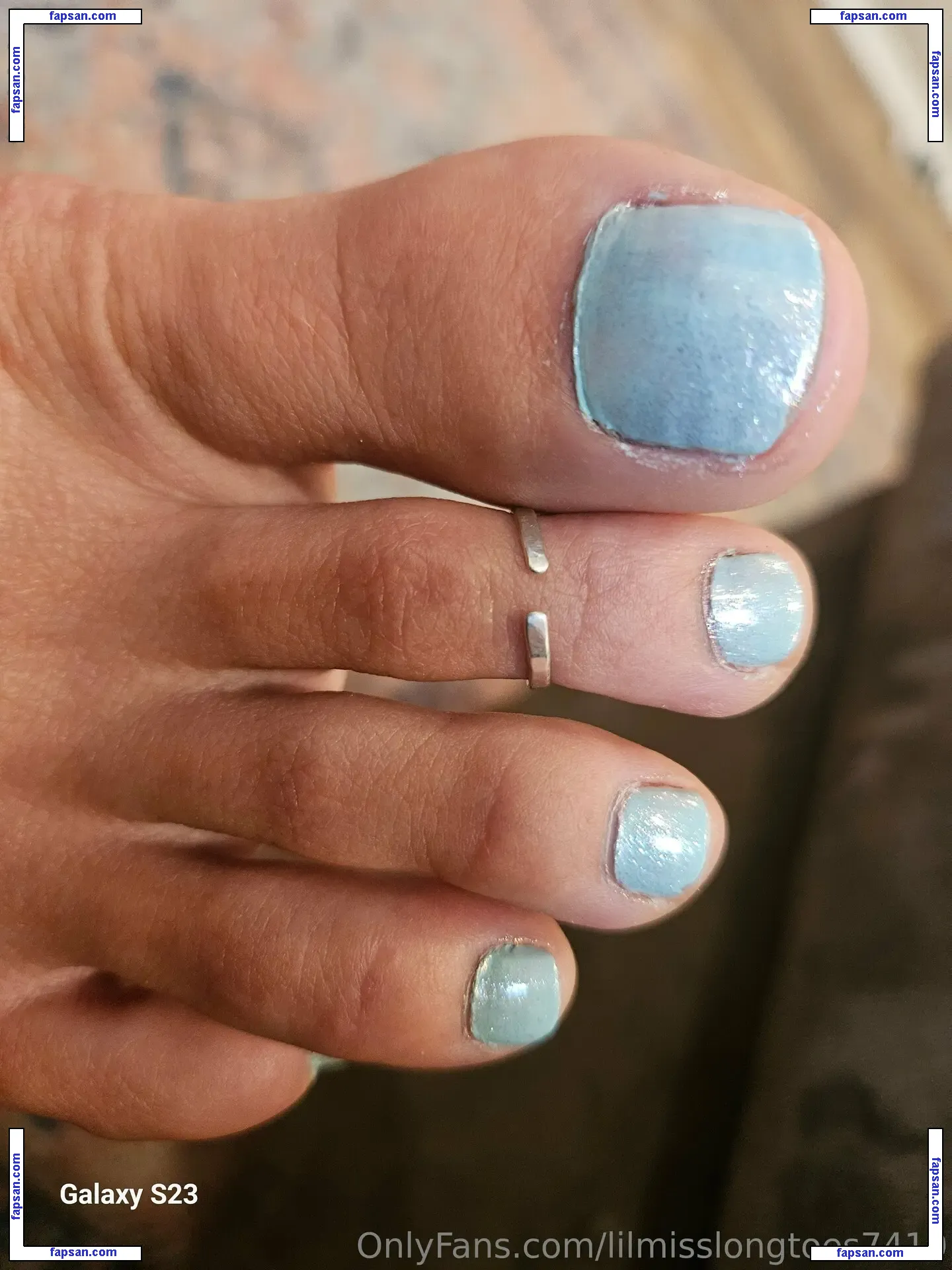 lilmisslongtoes7410 nude photo #0051 from OnlyFans