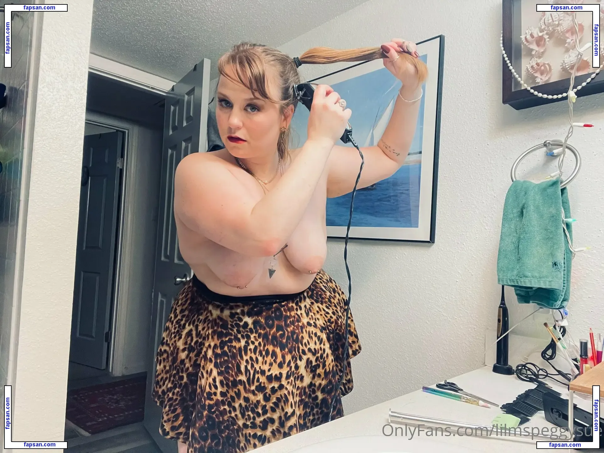 lilmspeggysue nude photo #0020 from OnlyFans