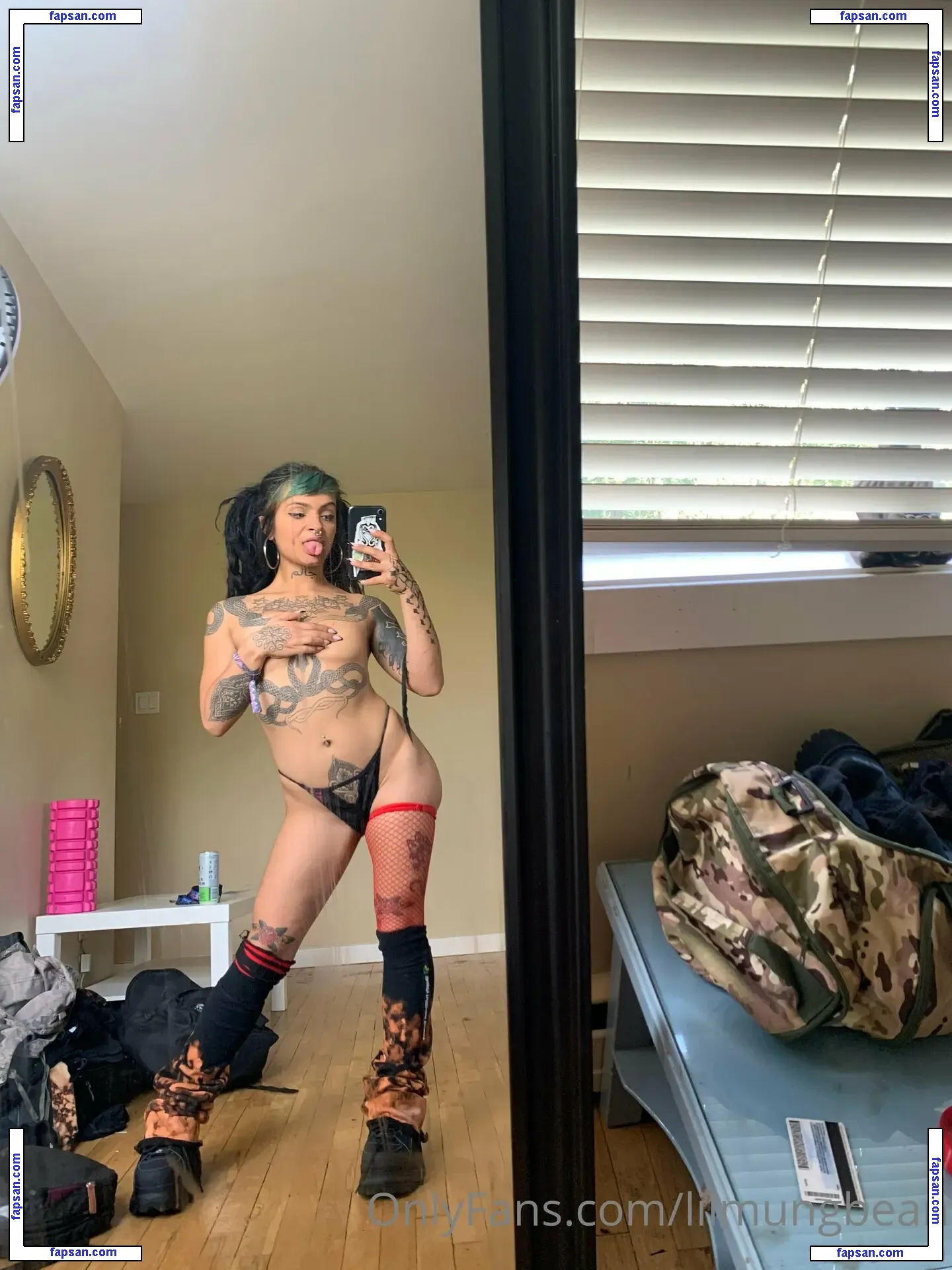 lilmungbean nude photo #0001 from OnlyFans