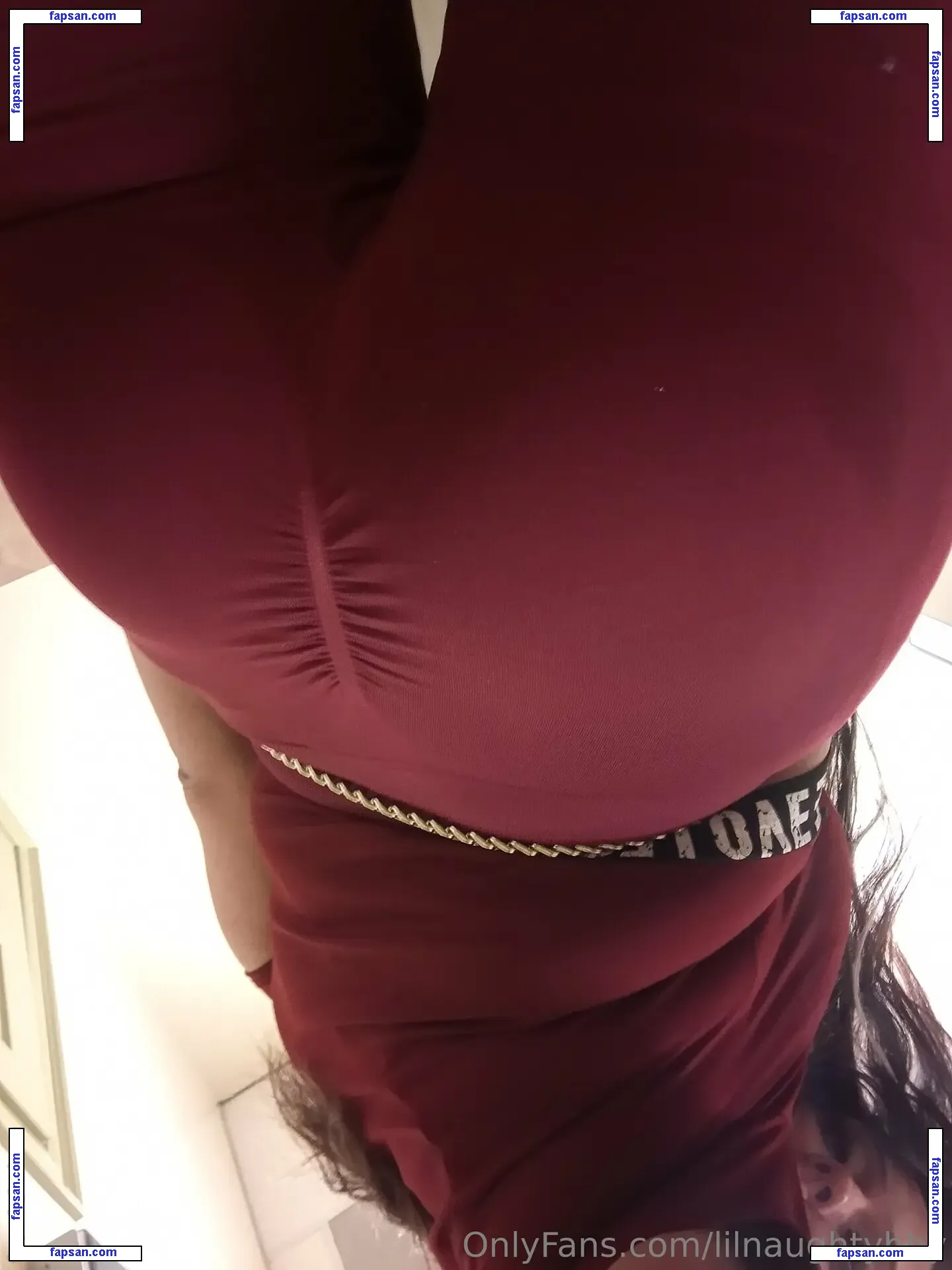 lilnaughtybby nude photo #0001 from OnlyFans