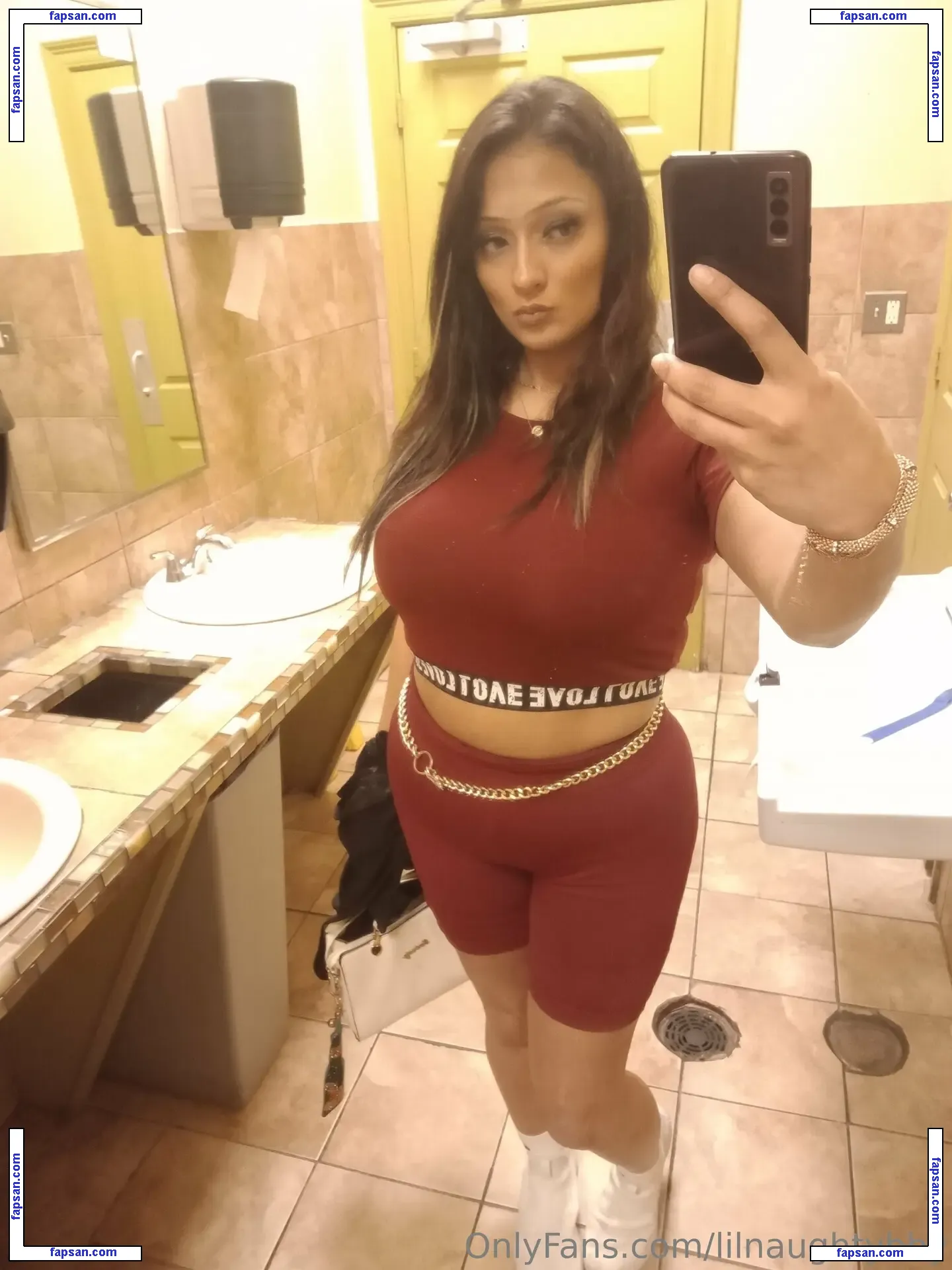 lilnaughtybby nude photo #0004 from OnlyFans