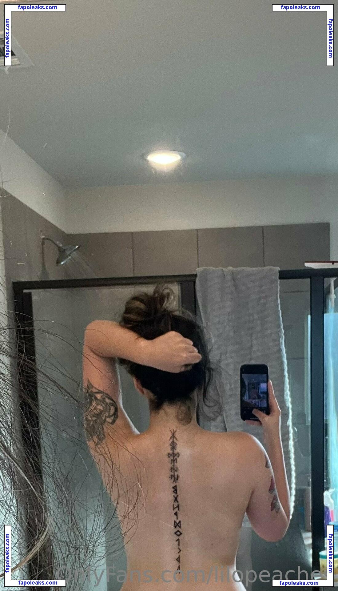 lilopeaches / lilbopeaches nude photo #0013 from OnlyFans