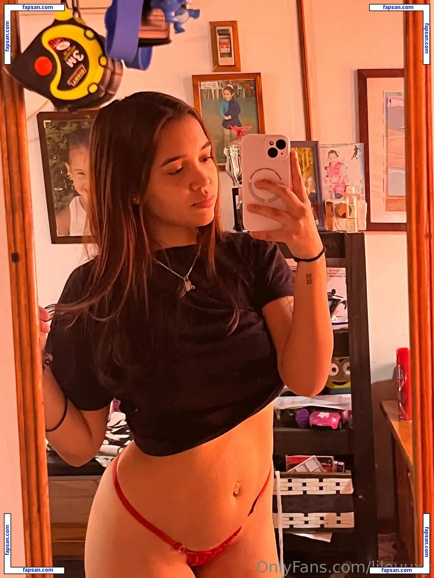 lilouuxy nude photo #0006 from OnlyFans