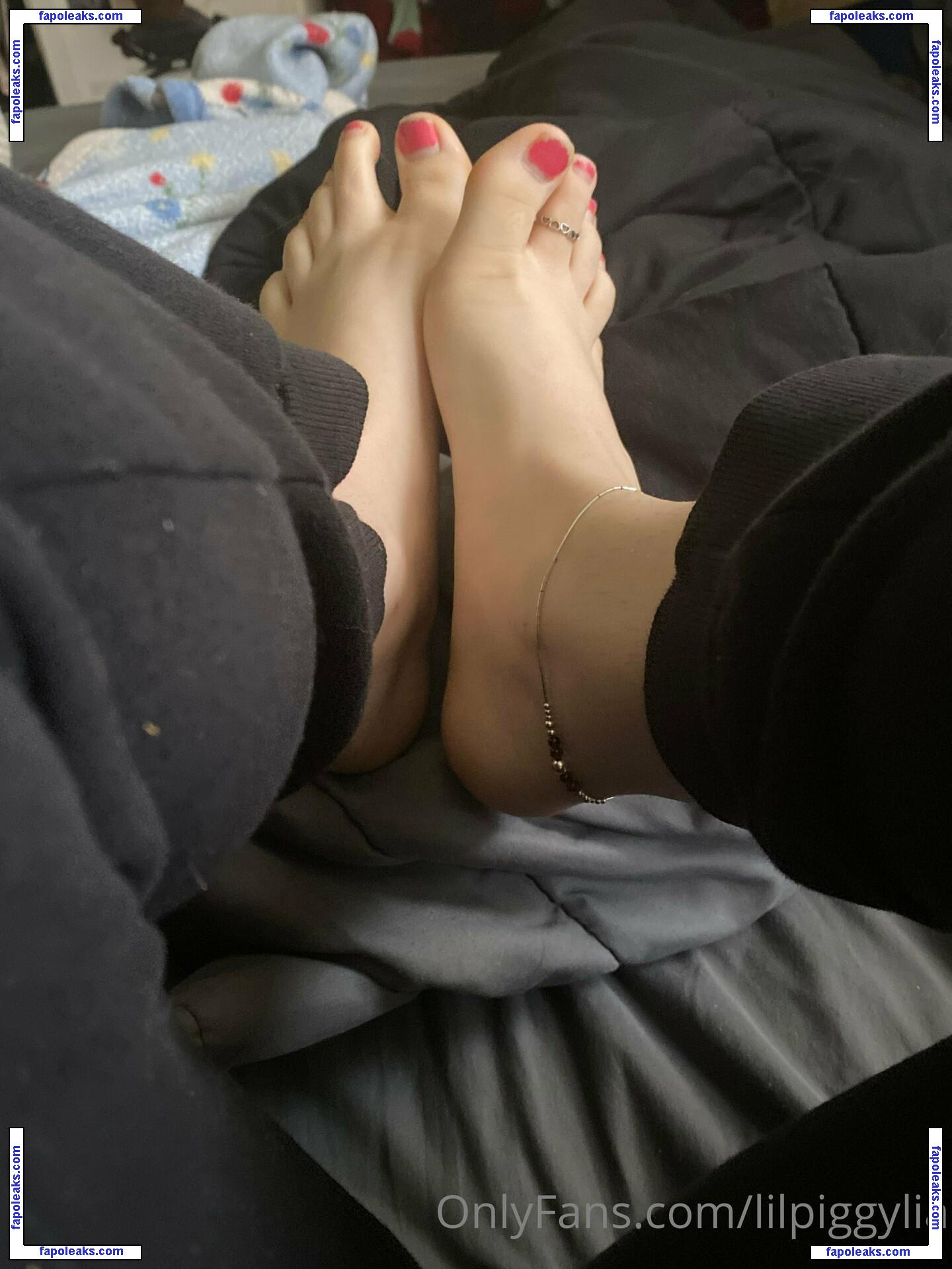 lilpiggylia / lilpiggy nude photo #0004 from OnlyFans