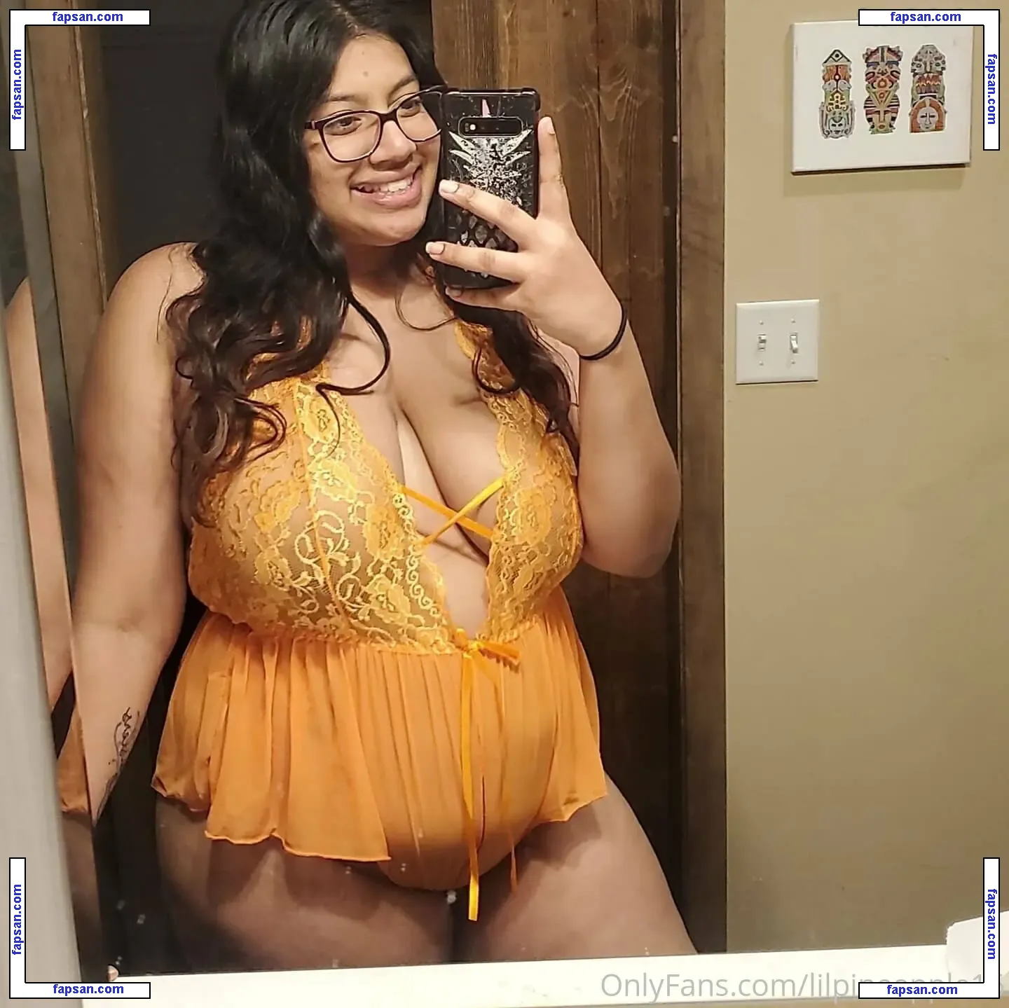 lilpineapple16 nude photo #0006 from OnlyFans