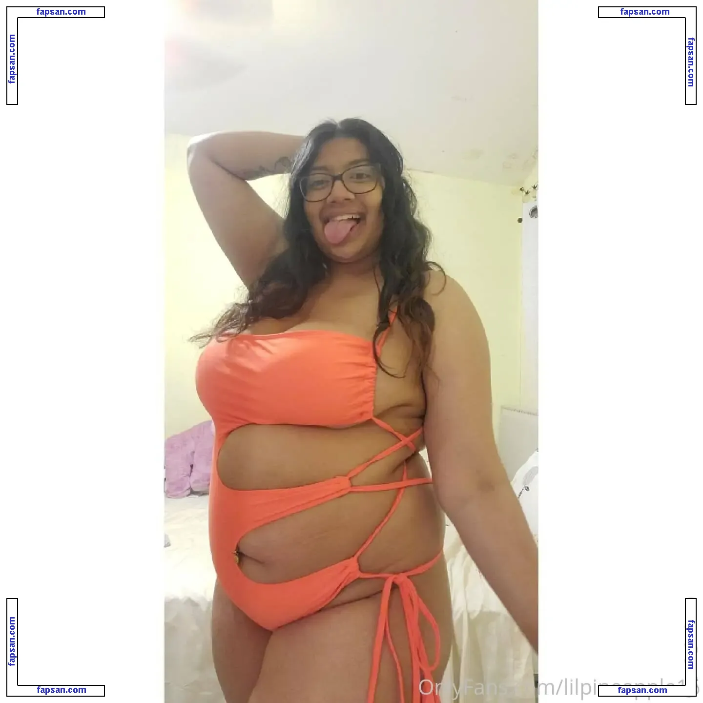 lilpineapple16 nude photo #0008 from OnlyFans