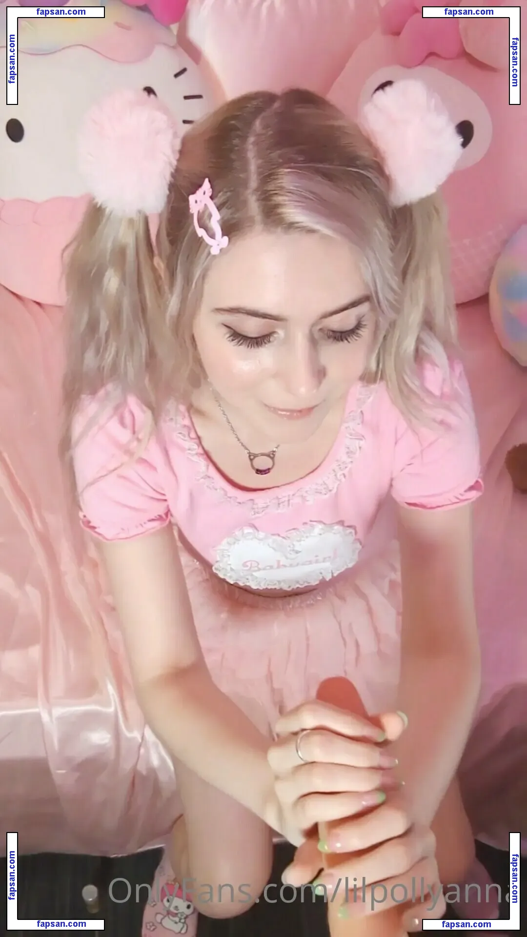 lilpollyanna nude photo #0004 from OnlyFans