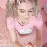 lilpollyanna голая #0004