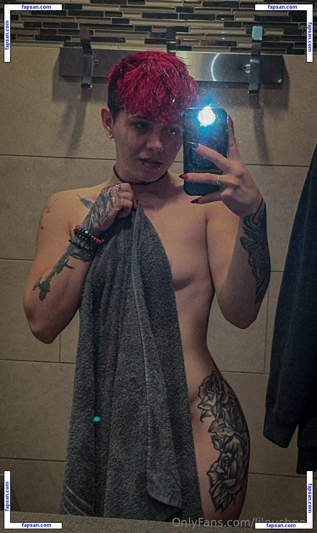 Lilpushpop nude photo #0035 from OnlyFans