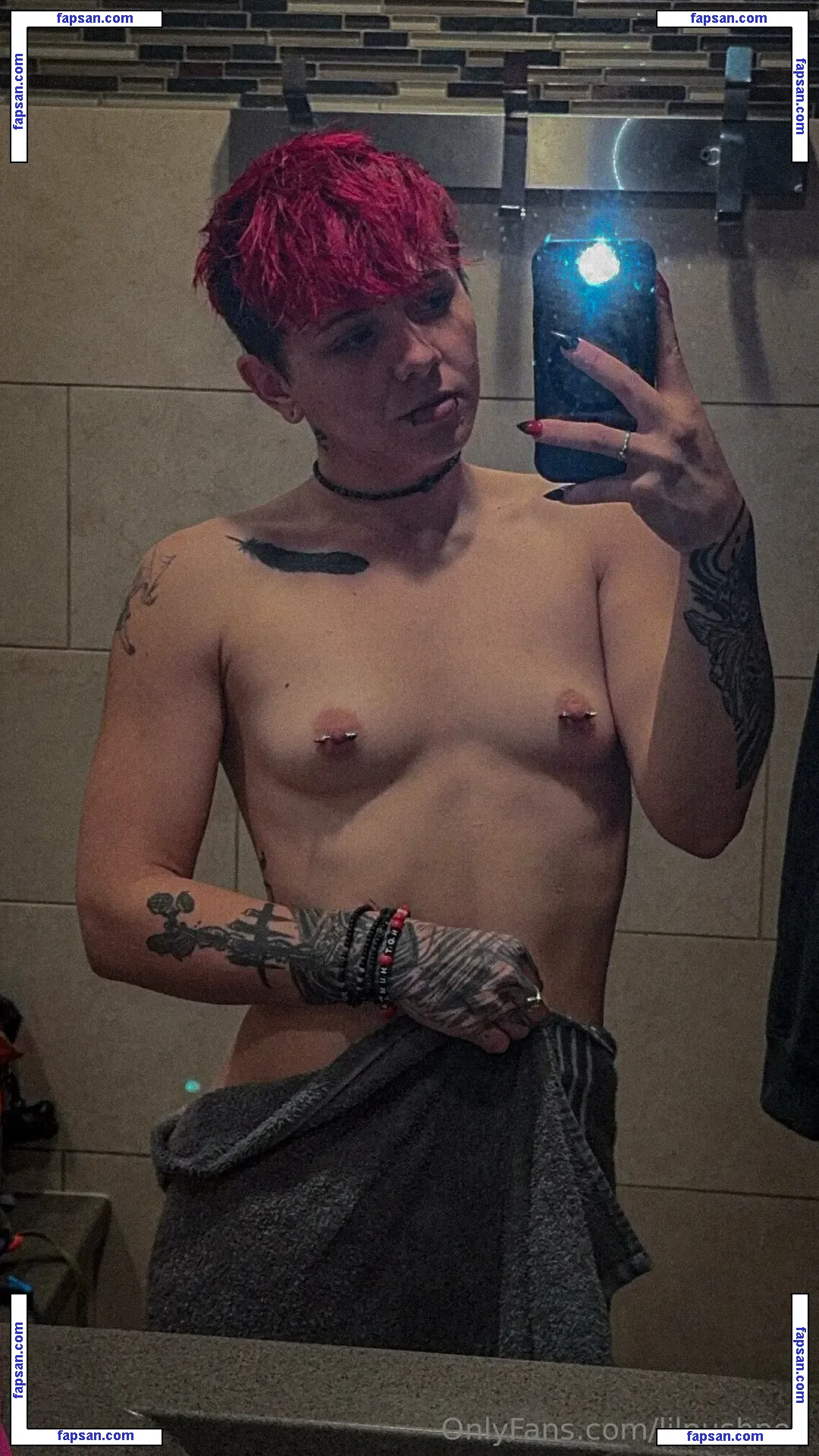 Lilpushpop nude photo #0036 from OnlyFans