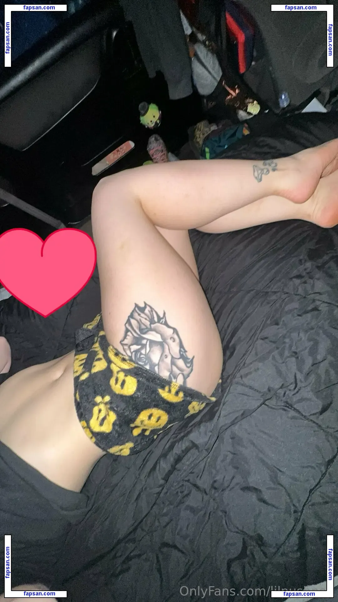 Lilpushpop nude photo #0050 from OnlyFans