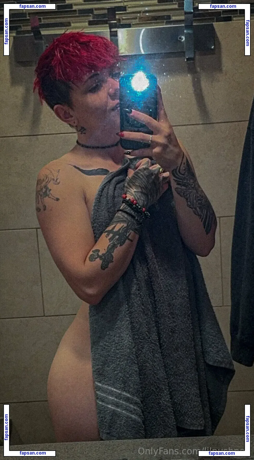 Lilpushpop nude photo #0056 from OnlyFans